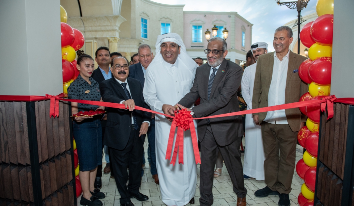 Nando's Spices Up Qatar's Dining Scene with the Launch of its 10th Casa in Villaggio Mall